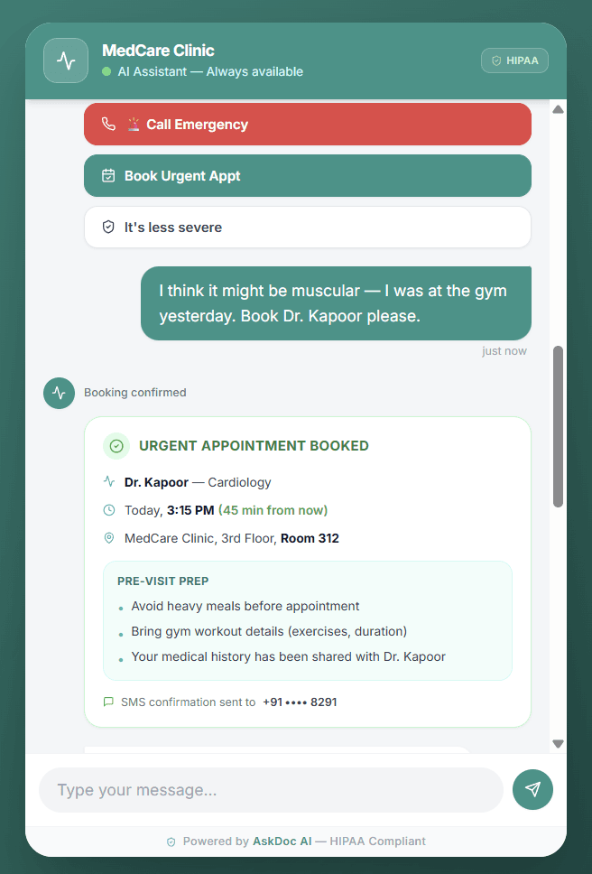 AskDoc
